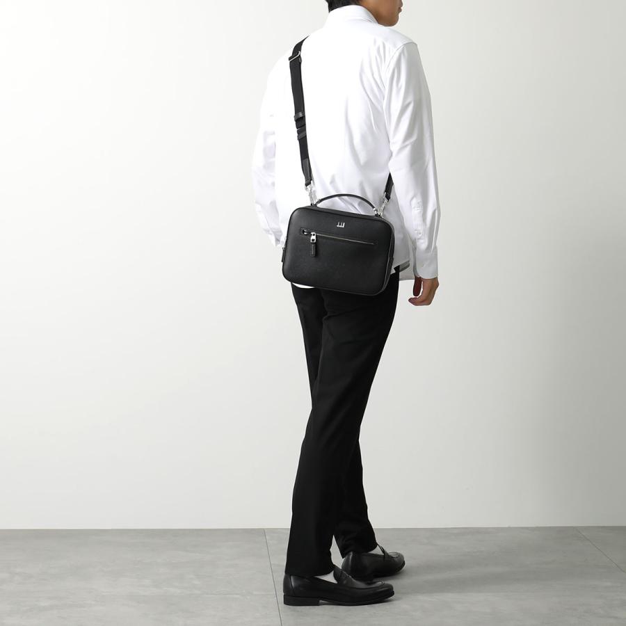 Dunhill ダンヒル ショルダーバッグ CADOGAN カドガン DU21R3823CA 