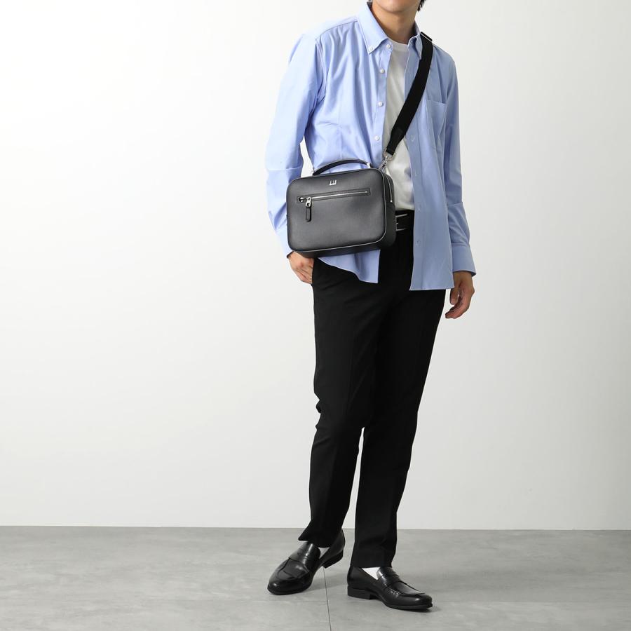 Dunhill ダンヒル ショルダーバッグ CADOGAN カドガン DU21R3823CA 
