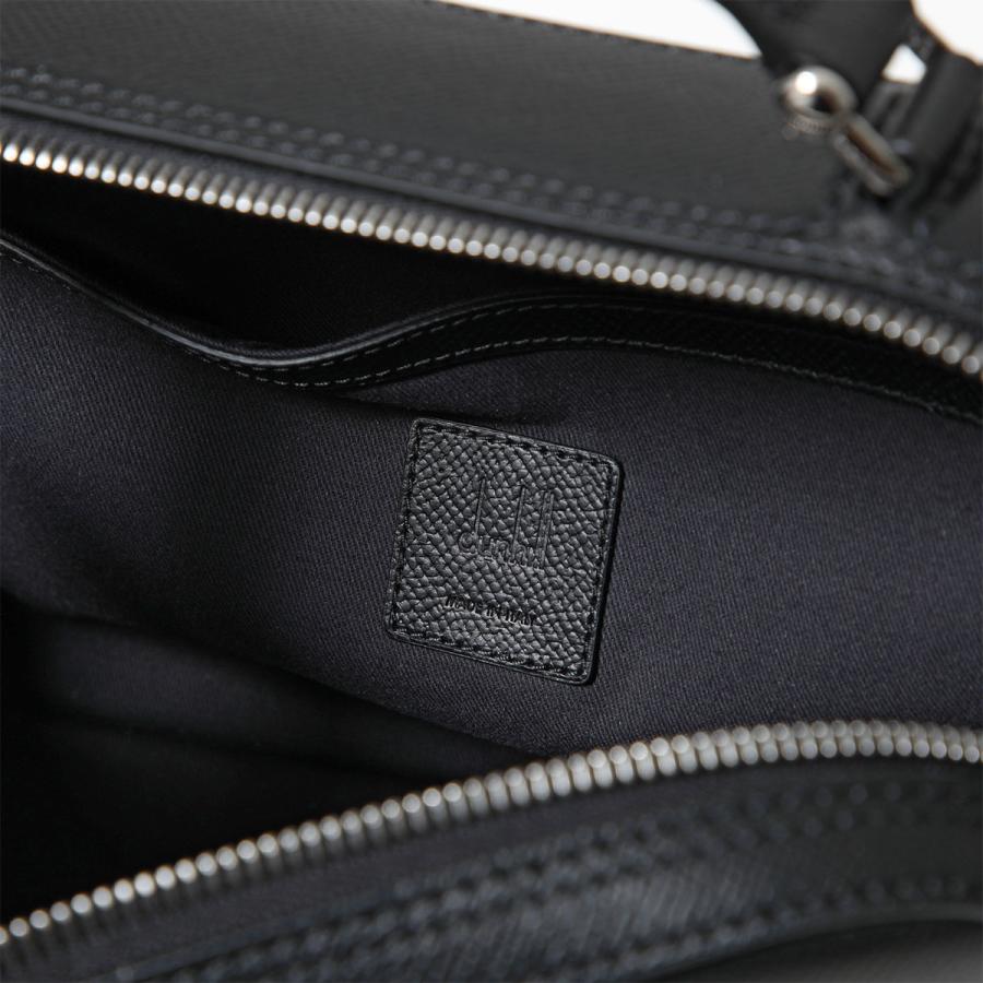dunhill（ダンヒル） ショルダーバッグ CADOGAN カドガン DU21R3823CA