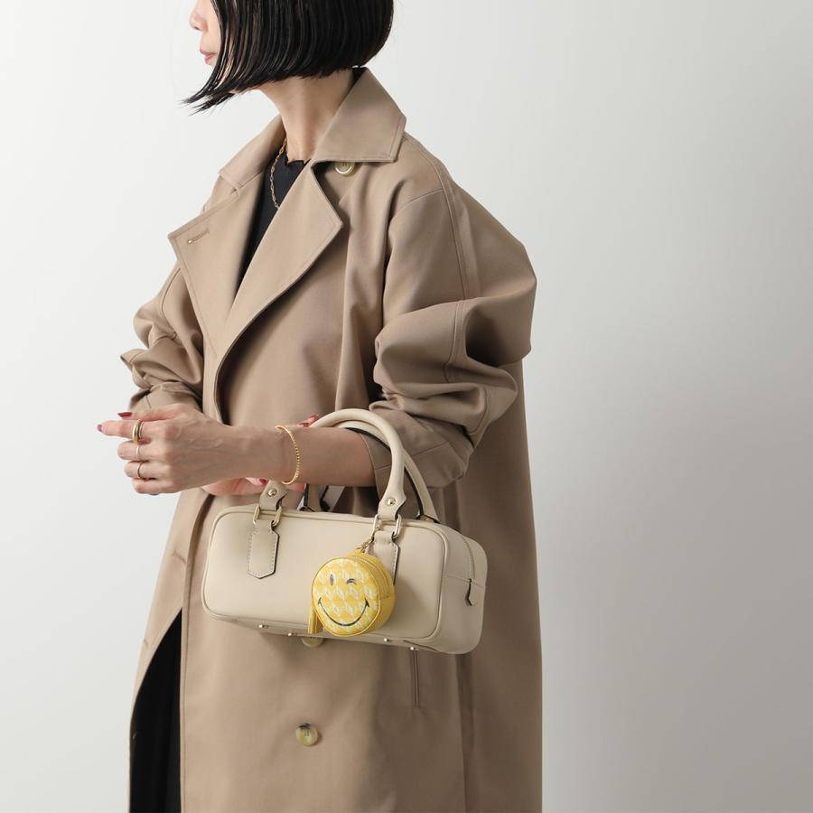 ANYA HINDMARCH アニヤハインドマーチ イヤホンポーチ I AM A ANYA HINDMARCH アニヤハインドマーチ イヤホンポーチ I AM A