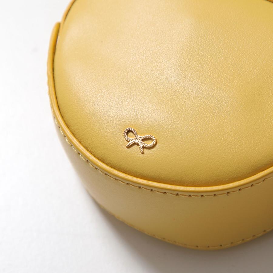 ANYA HINDMARCH アニヤハインドマーチ イヤホンポーチ I AM A ANYA HINDMARCH アニヤハインドマーチ イヤホンポーチ I AM A