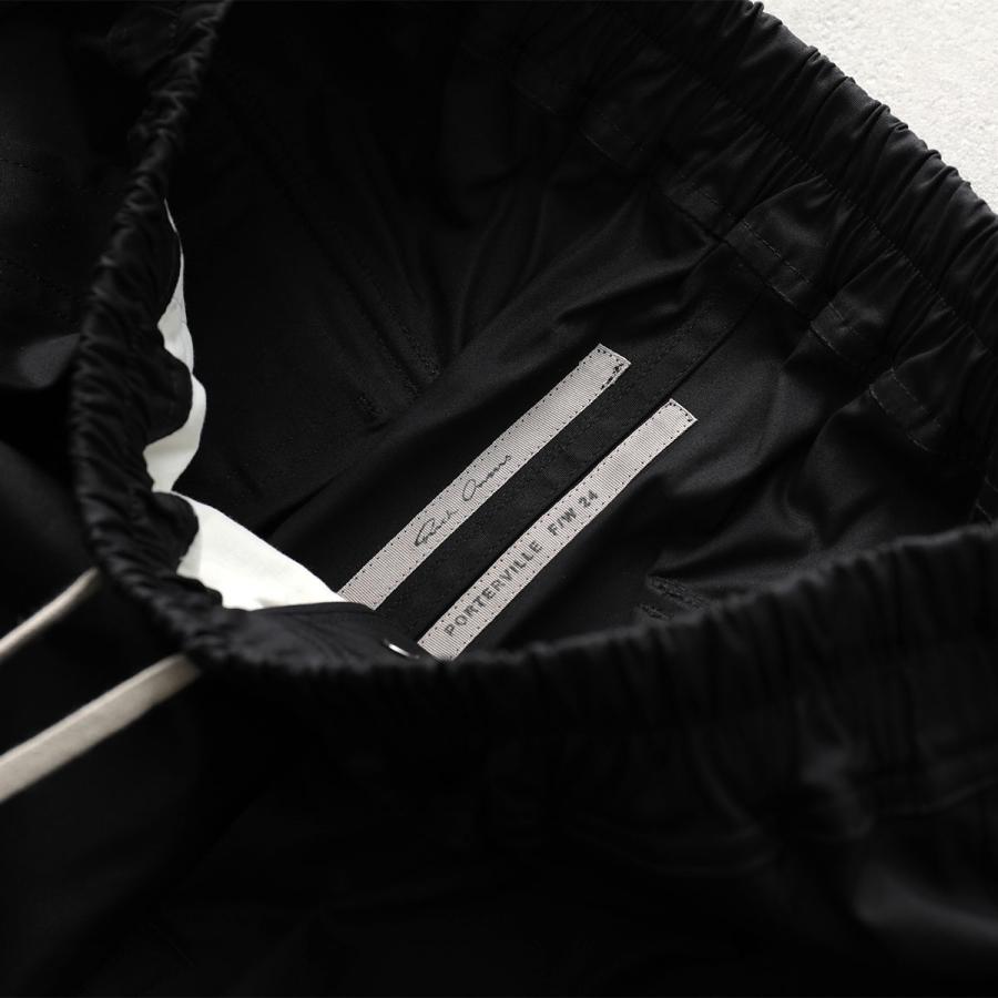 Rick Owens リックオウエンス カーゴパンツ MASTODON CARGO Rick Owens リックオウエンス カーゴパンツ MASTODON CARGO