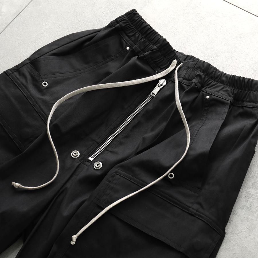 Rick Owens リックオウエンス カーゴパンツ CARGOBELAS カーゴ Rick Owens リックオウエンス カーゴパンツ CARGOBELAS カーゴ