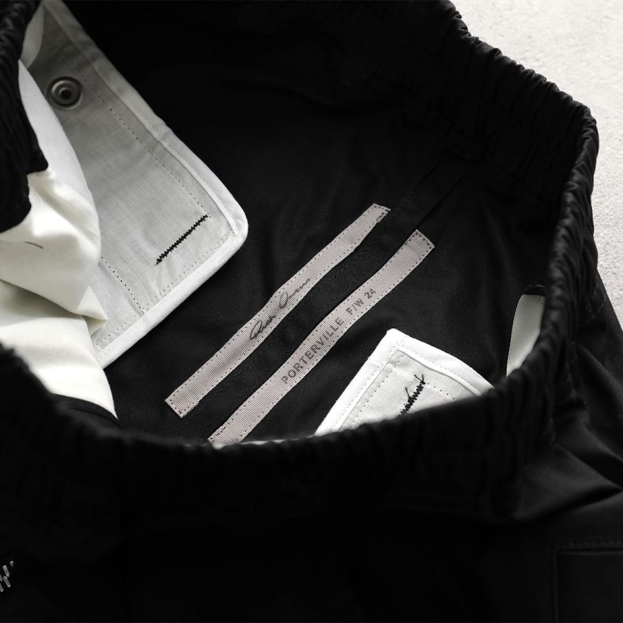 Rick Owens リックオウエンス カーゴパンツ CARGOBELAS カーゴ Rick Owens リックオウエンス カーゴパンツ CARGOBELAS カーゴ
