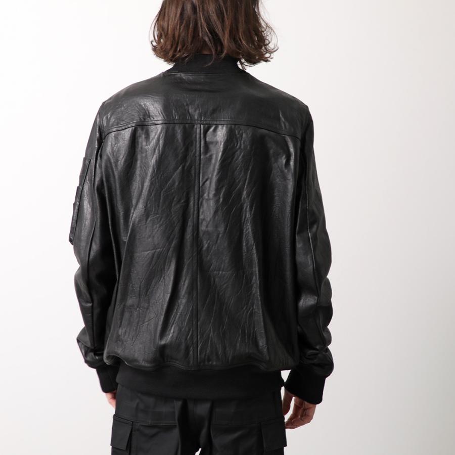 Rick Owens リックオウエンス ブルゾン CLASSIC FLIGHT Rick Owens リックオウエンス ブルゾン CLASSIC FLIGHT