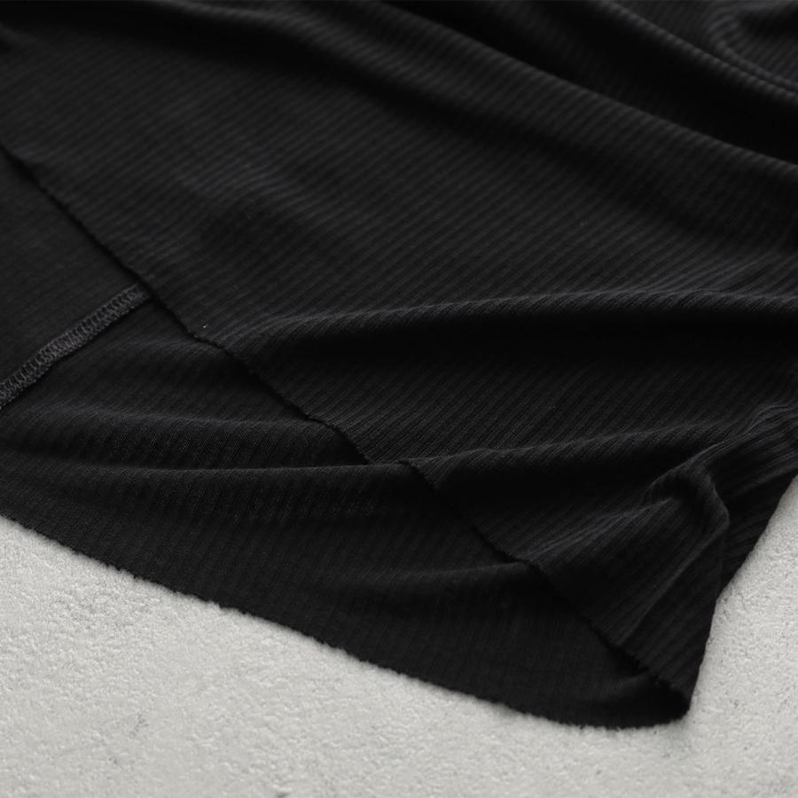 Rick Owens リックオウエンス カットソー RU02D6250 RC メンズ Rick Owens リックオウエンス カットソー RU02D6250 RC メンズ