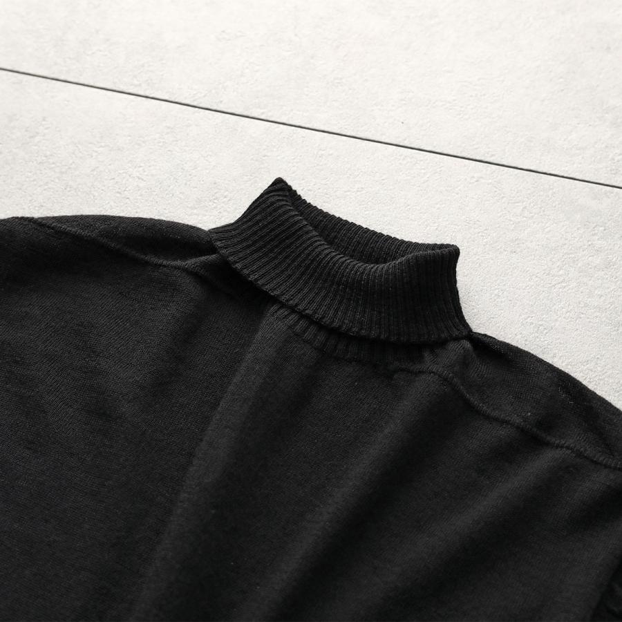 Rick Owens リックオウエンス ニット RU02D6624 M メンズ ウール Rick Owens リックオウエンス ニット RU02D6624 M メンズ ウール