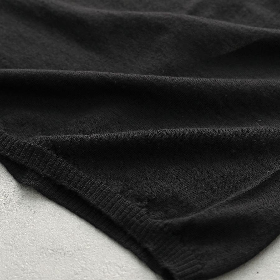Rick Owens リックオウエンス ニット RU02D6624 M メンズ ウール Rick Owens リックオウエンス ニット RU02D6624 M メンズ ウール