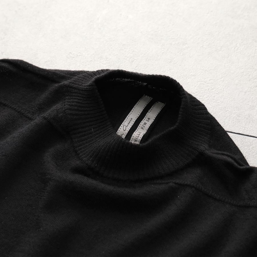 Rick Owens リックオウエンス ニット RU02D6625 M メンズ ウール Rick Owens リックオウエンス ニット RU02D6625 M メンズ ウール