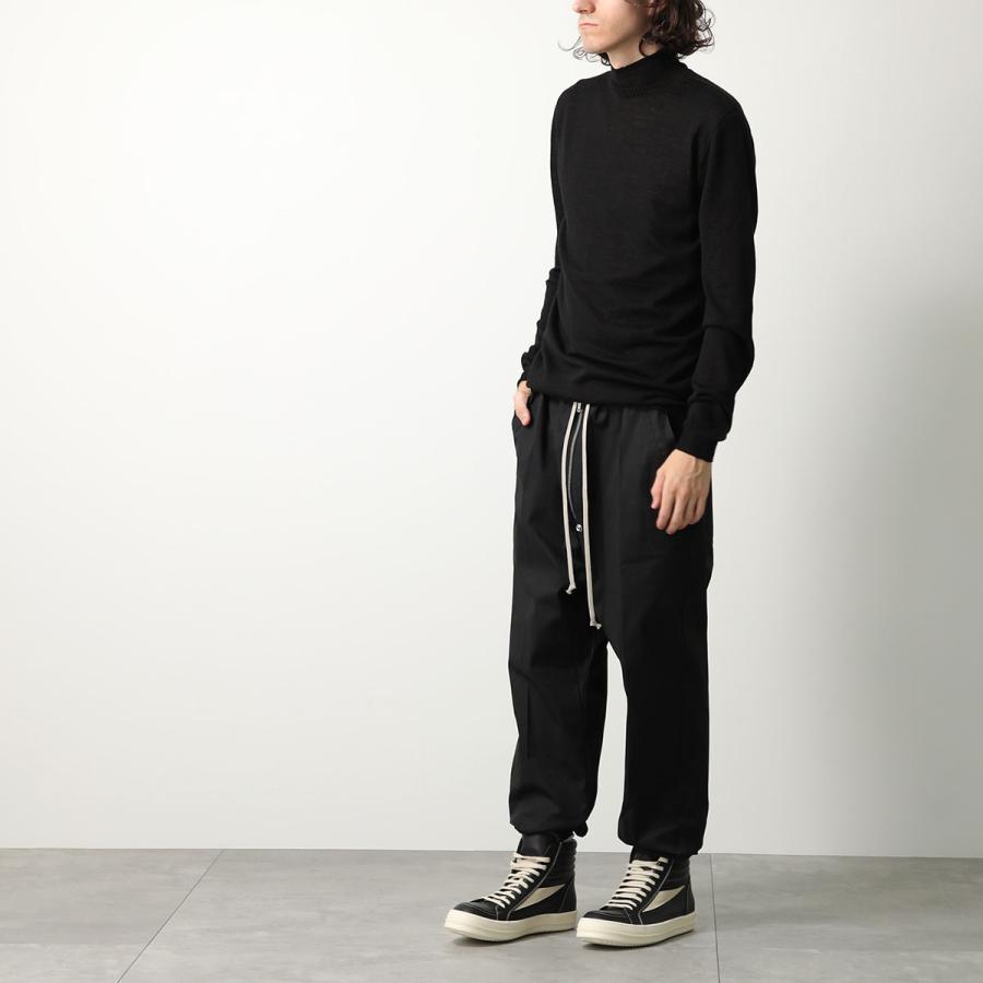 Rick Owens リックオウエンス スニーカー HIGH VINTAGE SNEAKS Rick Owens リックオウエンス スニーカー HIGH VINTAGE SNEAKS