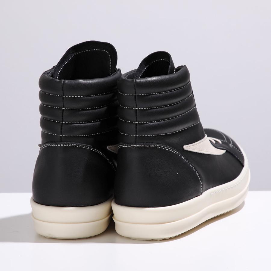 Rick Owens リックオウエンス スニーカー HIGH VINTAGE SNEAKS Rick Owens リックオウエンス スニーカー HIGH VINTAGE SNEAKS