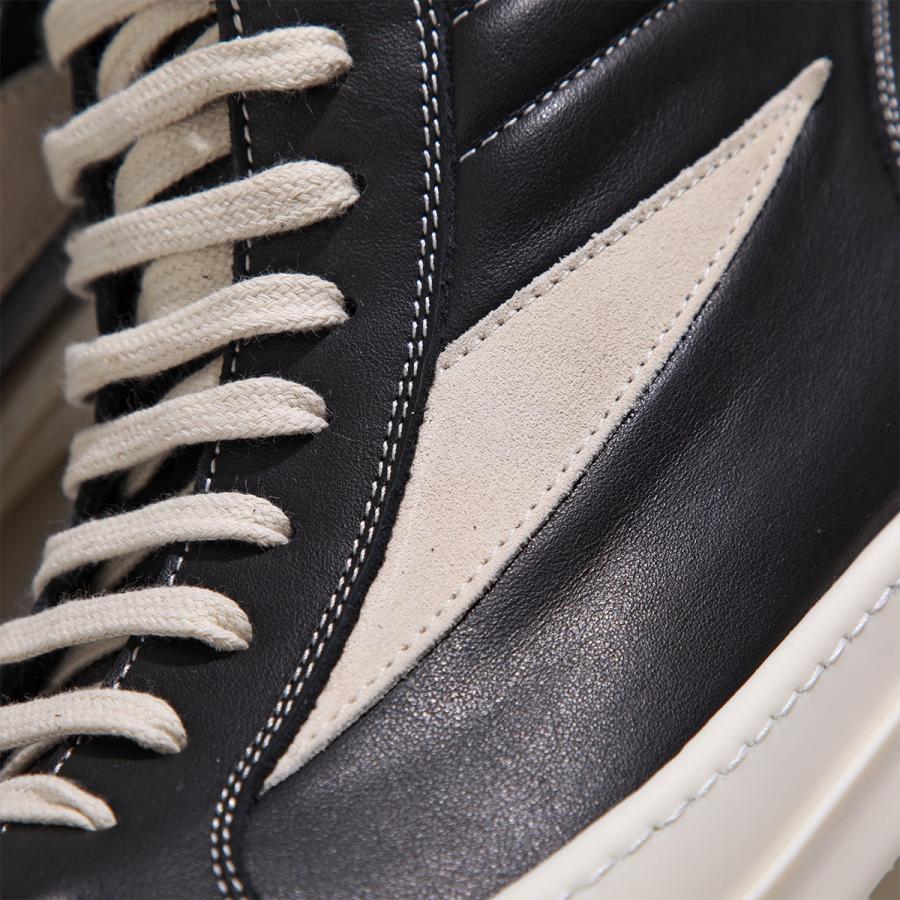 Rick Owens リックオウエンス スニーカー HIGH VINTAGE SNEAKS Rick Owens リックオウエンス スニーカー HIGH VINTAGE SNEAKS