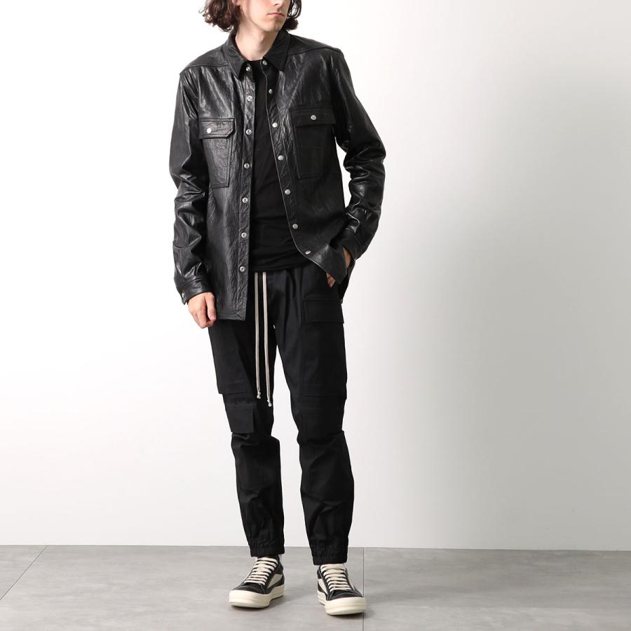 Rick Owens リックオウエンス スニーカー VINTAGE SNEAKS Rick Owens リックオウエンス スニーカー VINTAGE SNEAKS