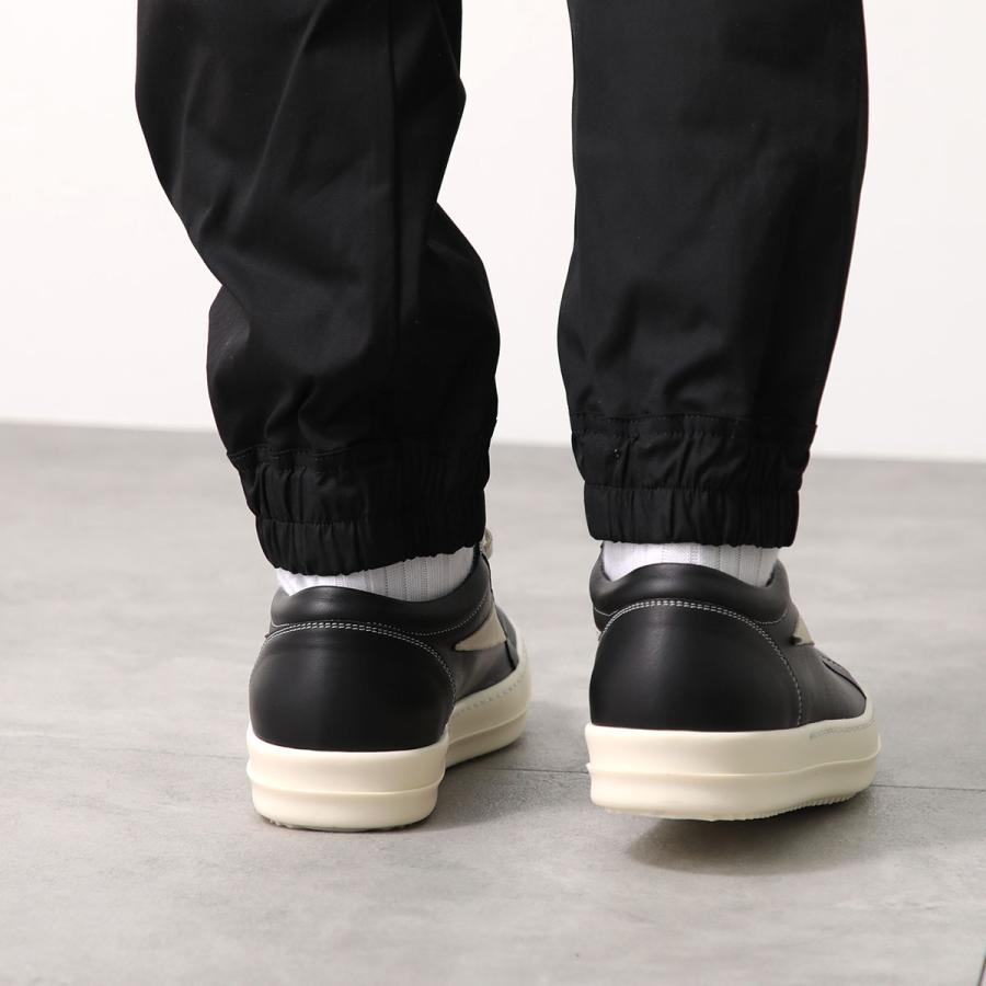 Rick Owens リックオウエンス スニーカー VINTAGE SNEAKS Rick Owens リックオウエンス スニーカー VINTAGE SNEAKS