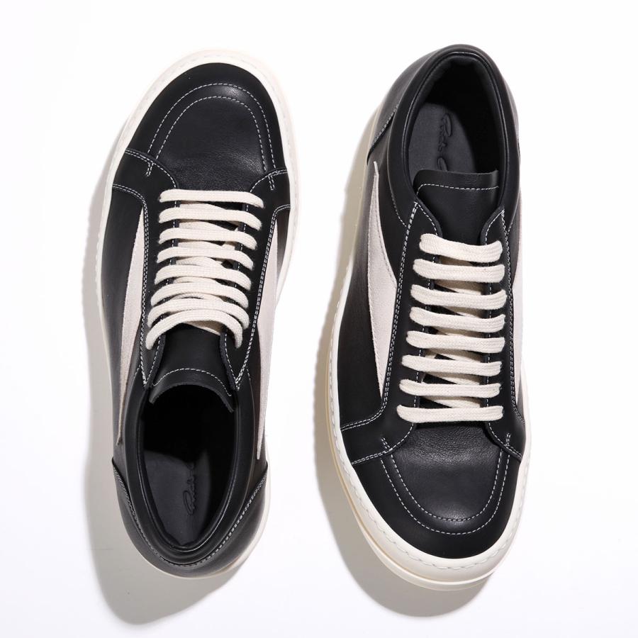 Rick Owens リックオウエンス スニーカー VINTAGE SNEAKS Rick Owens リックオウエンス スニーカー VINTAGE SNEAKS