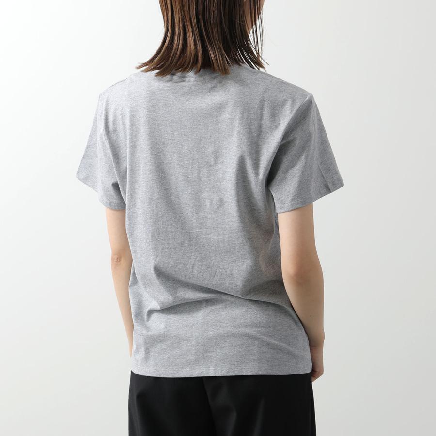 STELLA McCARTNEY KDS ステラマッカートニー キッズ Tシャツ TV8P41 Z0434 レディース ガールズ 半袖 カットソー コットン ロゴT 809の画像