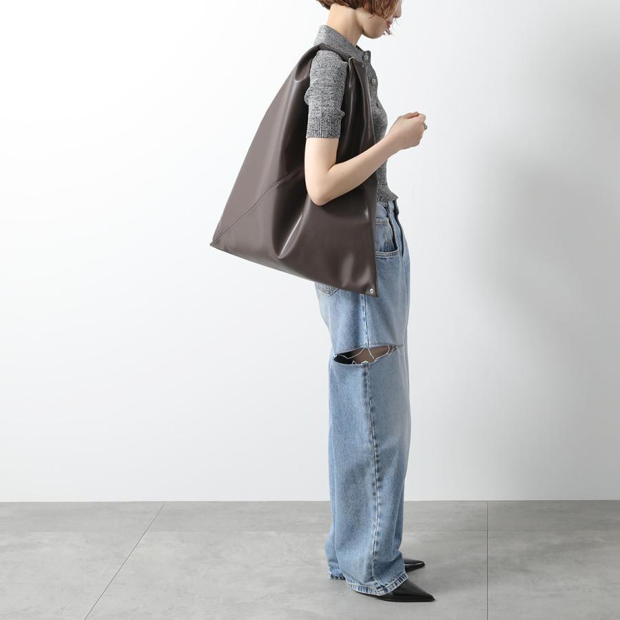 【美品】メゾンマルジェラ　トートバッグ MM6 エムエムシックス メゾンマルジェラ トートバッグ Japanese