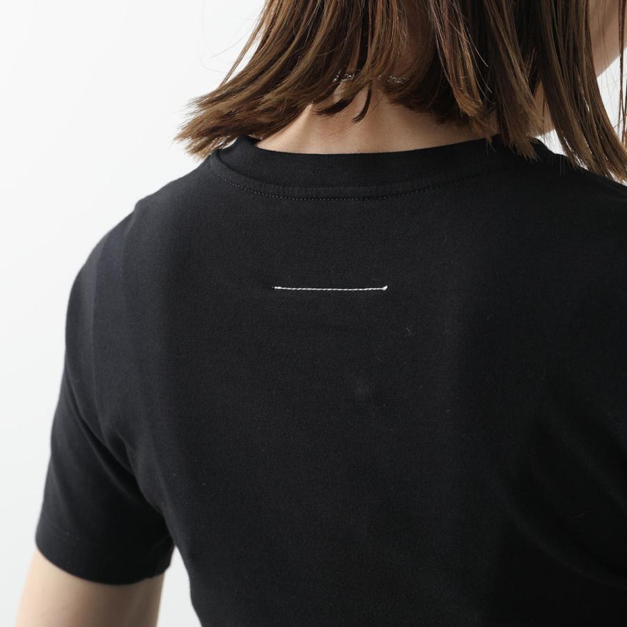 MM6 エムエムシックス メゾンマルジェラ Tシャツ S52GC0323 S23588