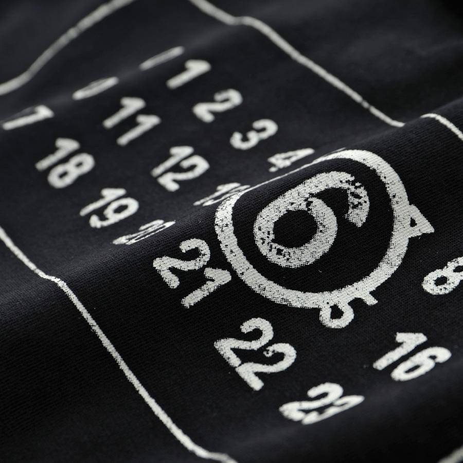 MM6 エムエムシックス メゾンマルジェラ Tシャツ S52GC0323 S23588