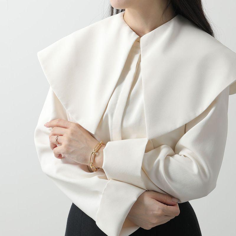 HERMES（エルメス） リング アンシェネ PM Enchainee Ring