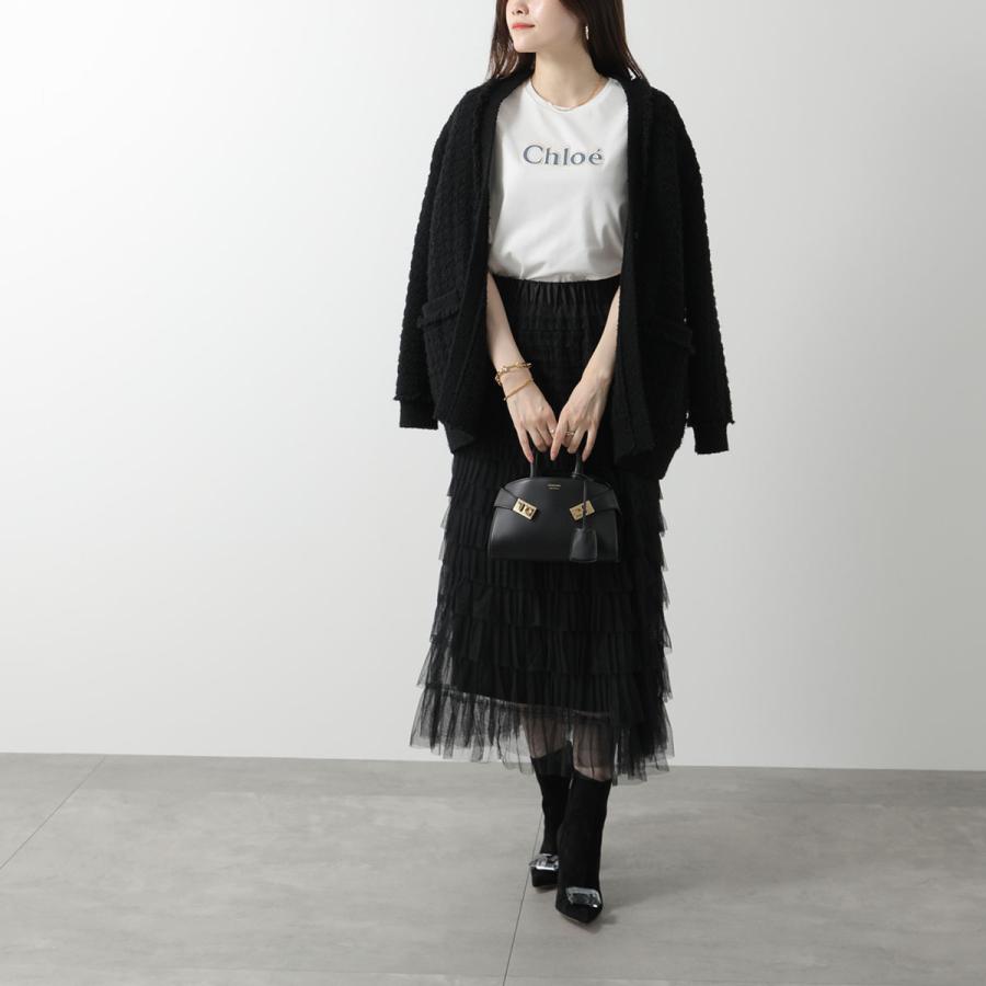 Chloe（クロエ） Chloe Kids キッズ Tシャツ C20387 レディース