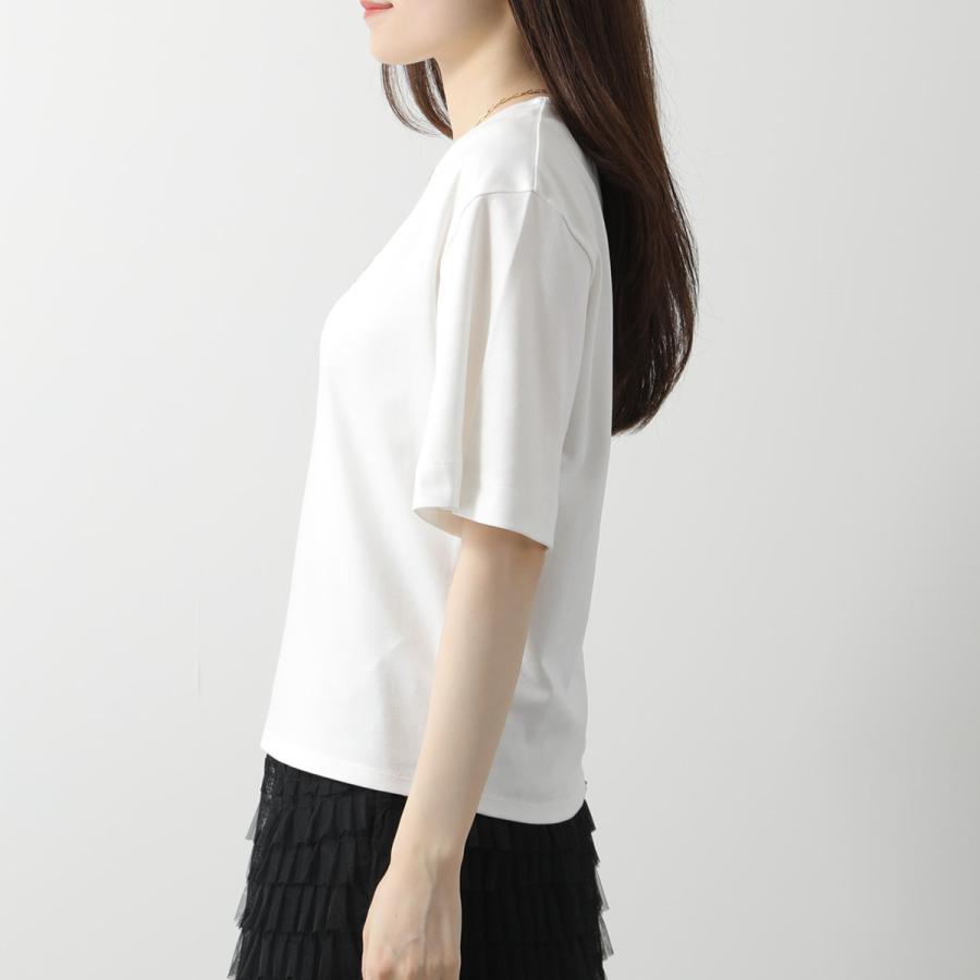 Chloe（クロエ） Chloe Kids キッズ Tシャツ C20387 レディース