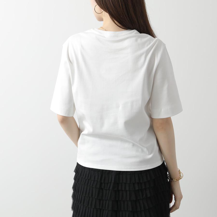 Chloe（クロエ） Chloe Kids キッズ Tシャツ C20387 レディース