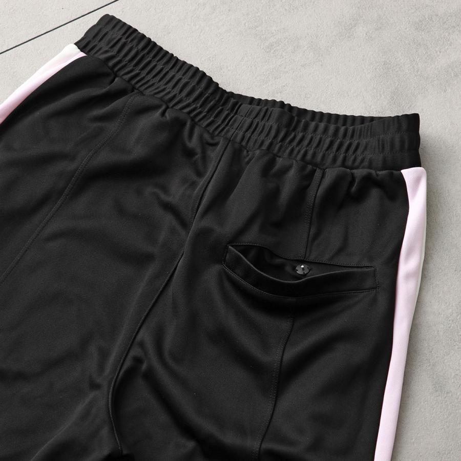 GANNI ガニー ジャージーパンツ Sporty Jersey Straight Leg Pants 