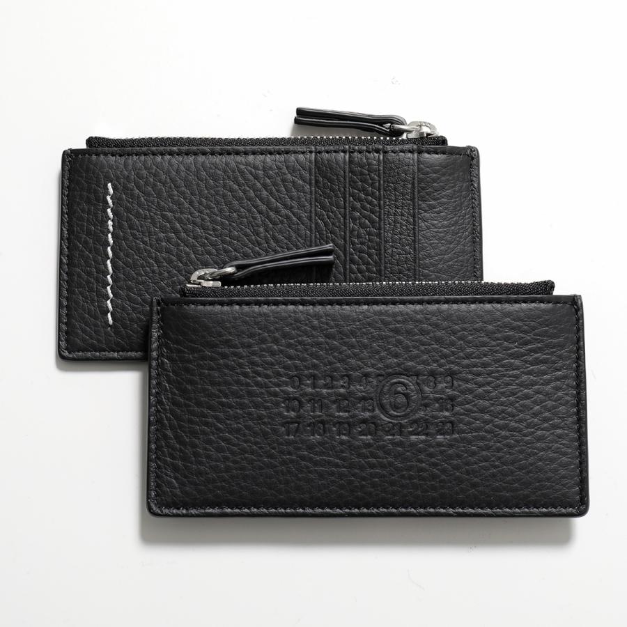 MM6 エムエムシックス メゾンマルジェラ コインケース カードケース