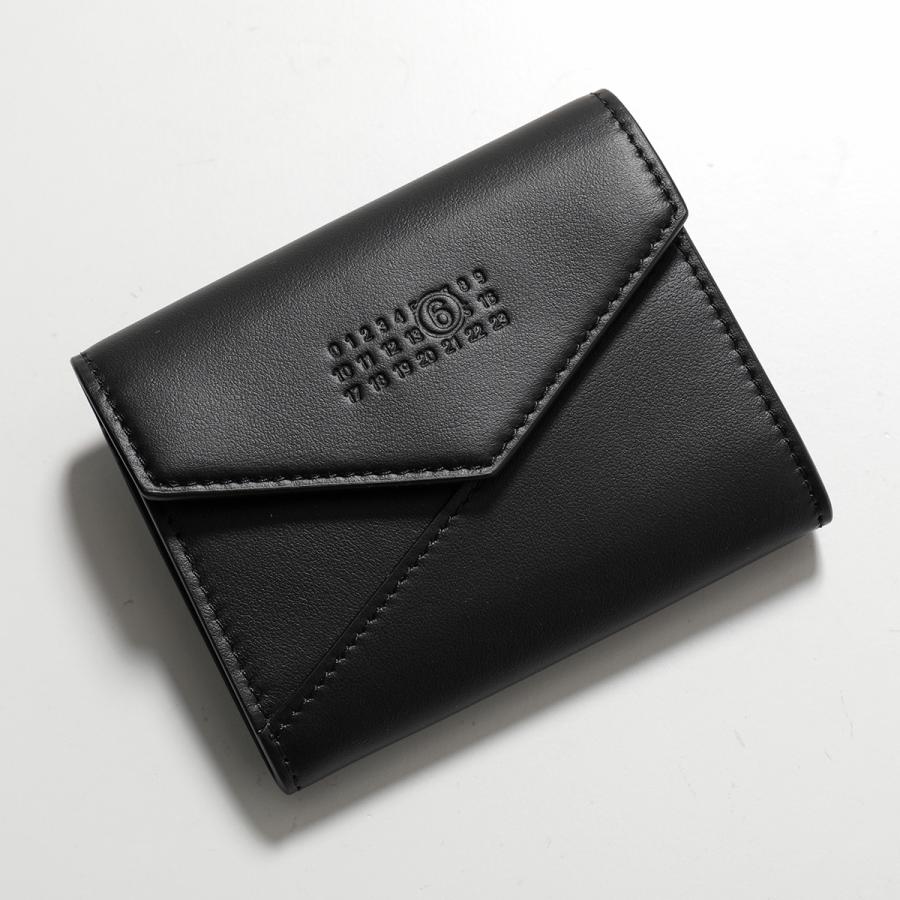 MM6 エムエムシックス メゾンマルジェラ コインケース Jpanese 6