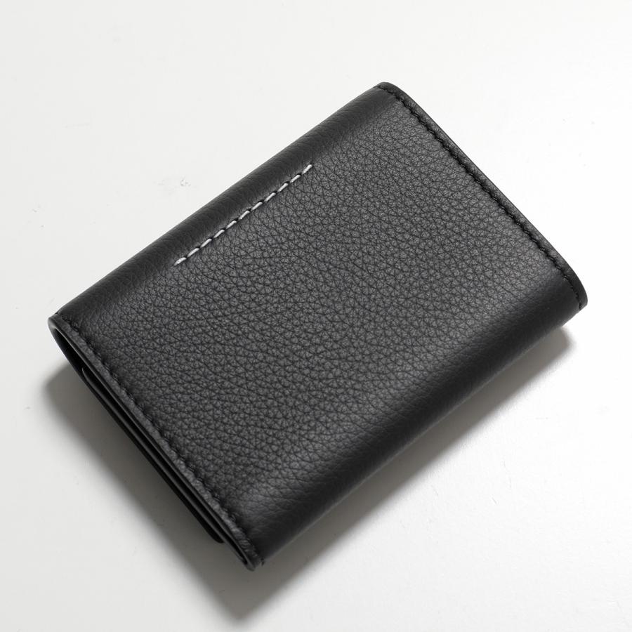 MM6 エムエムシックス メゾンマルジェラ 三つ折り財布 SA5UI0009 P4344