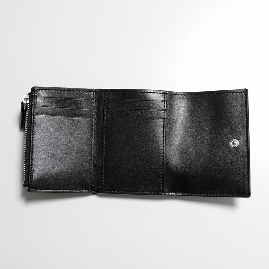 MM6 エムエムシックス メゾンマルジェラ 三つ折り財布 SA5UI0009 P4344