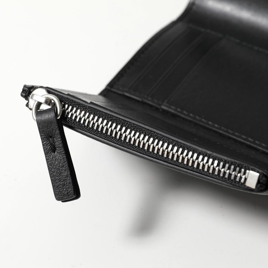 MM6 エムエムシックス メゾンマルジェラ 三つ折り財布 SA5UI0009 P4344