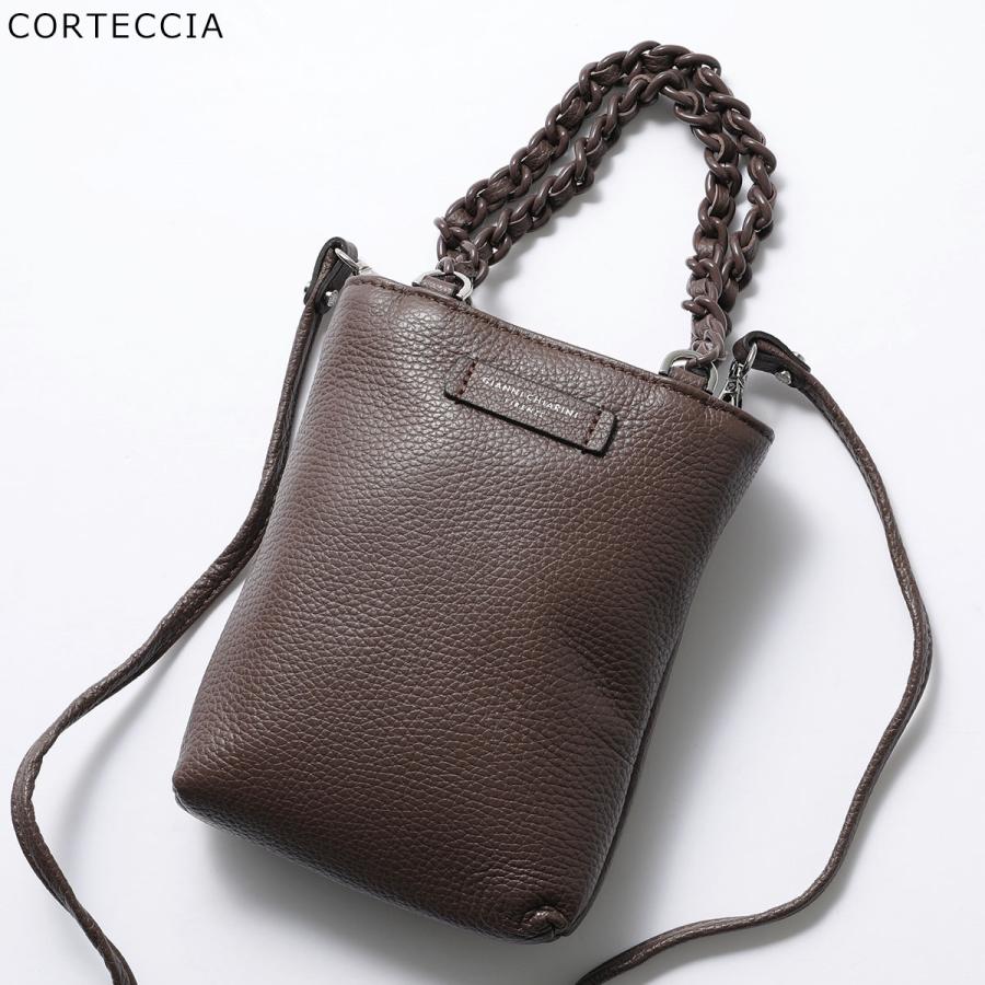 美品★＜GIANNI CHIARINI＞CAMILLA バッグ GIANNI CHIARINI（ジャンニ キアリーニ） 【カラー限定特価】GIANNI