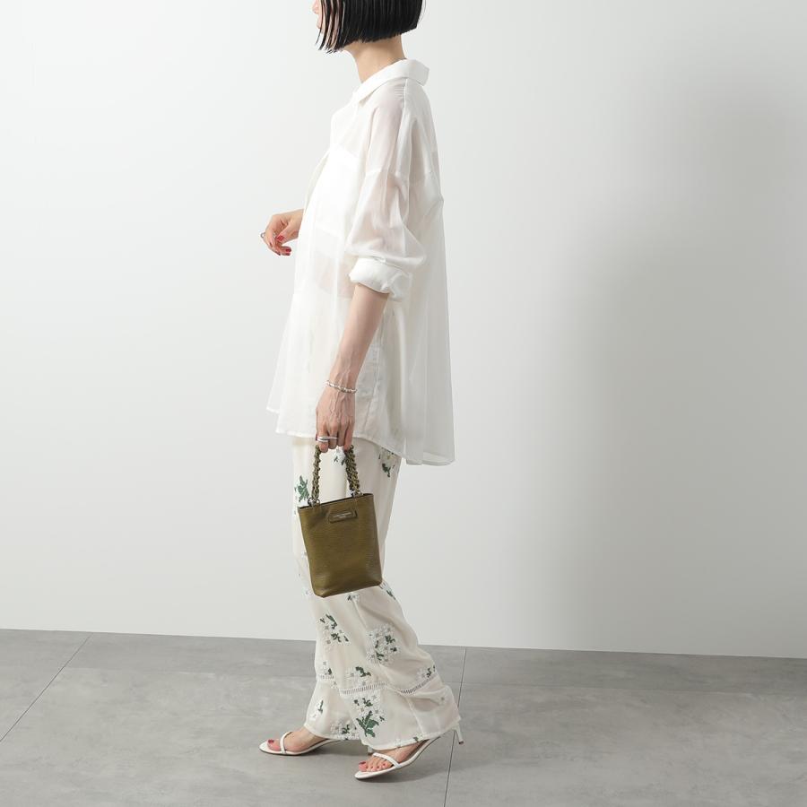 極美品★GIANNI CHIARINI カミッラ　ショルダー MARBLE GIANNI CHIARINI（ジャンニ キアリーニ） 【カラー限定特価】GIANNI