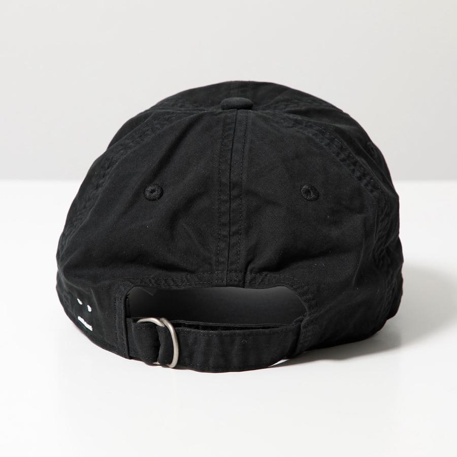 Acne Studios（アクネ ストゥディオズ） ベースボールキャップ C40349