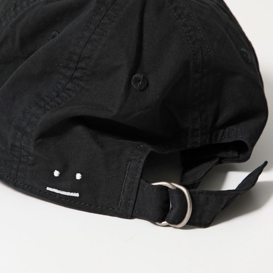 Acne Studios（アクネ ストゥディオズ） ベースボールキャップ C40349