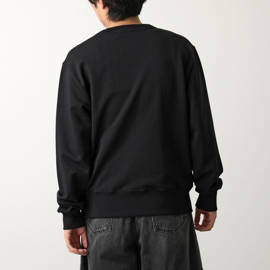 Acne Studios アクネストゥディオズ トレーナー FACE マイクロ Acne Studios アクネストゥディオズ トレーナー FACE マイクロ