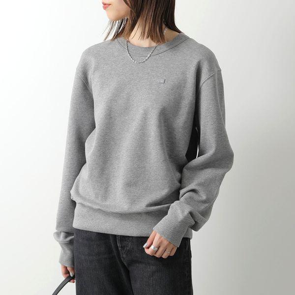 Acne Studiosアクネストゥディオズ スウェット face フェイス 【公式通販】