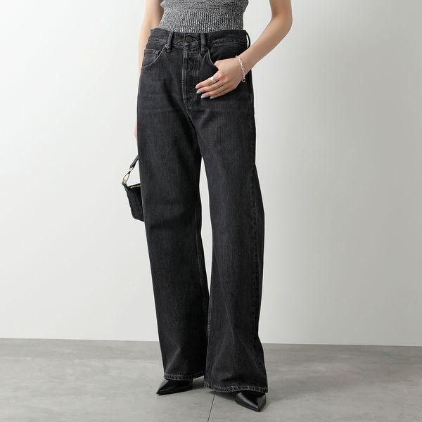 Acne Studios アクネストゥディオズ ジーンズ 2021F A00465 レディース  