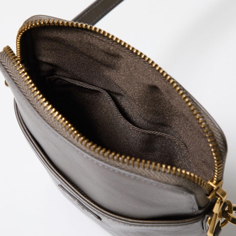 BELLIES YORK（ベリーズヨーク） ショルダーバッグ BYHLB10919