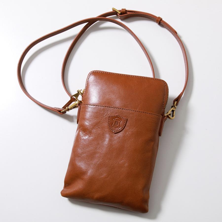 BELLIES YORK（ベリーズヨーク） ショルダーバッグ BYHLB10919