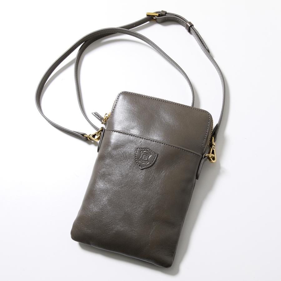 BELLIES YORK（ベリーズヨーク） ショルダーバッグ BYHLB10919