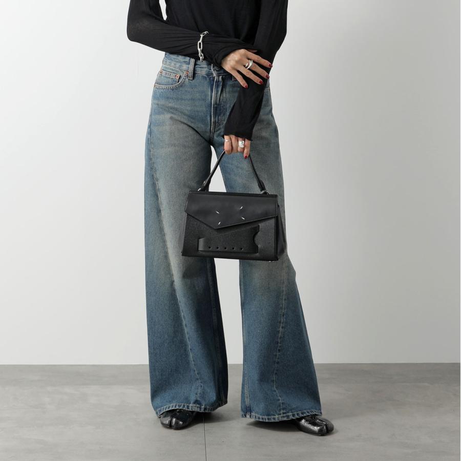 Maison Margiela（メゾンマルジェラ） ハンドバッグ SB2WD0001 P4745