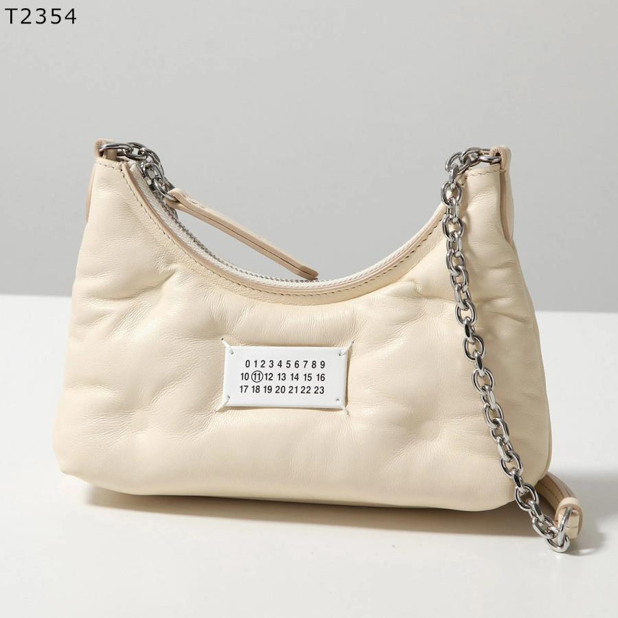 Maison Margiela（メゾンマルジェラ） ショルダーバッグ Glam Slam