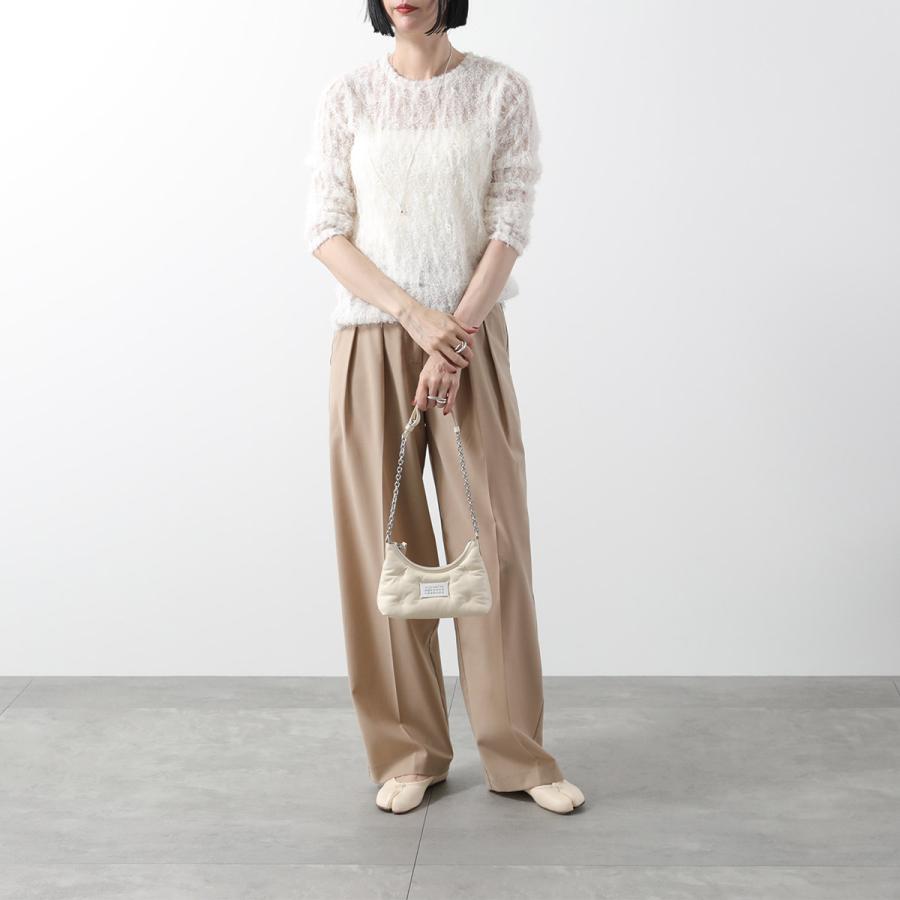 Maison Margiela MAISON MARGIELA メゾンマルジェラ ショルダー Maison Margiela MAISON MARGIELA メゾンマルジェラ ショルダー