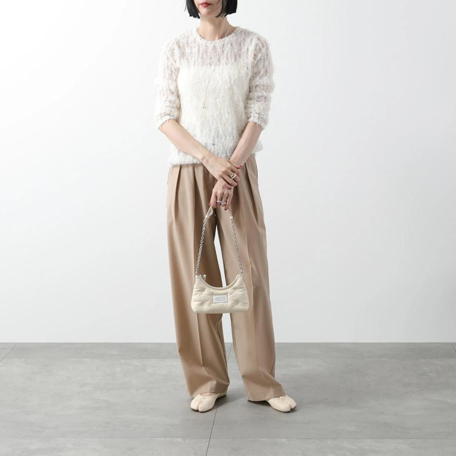 Maison Margiela（メゾンマルジェラ） ショルダーバッグ Glam Slam