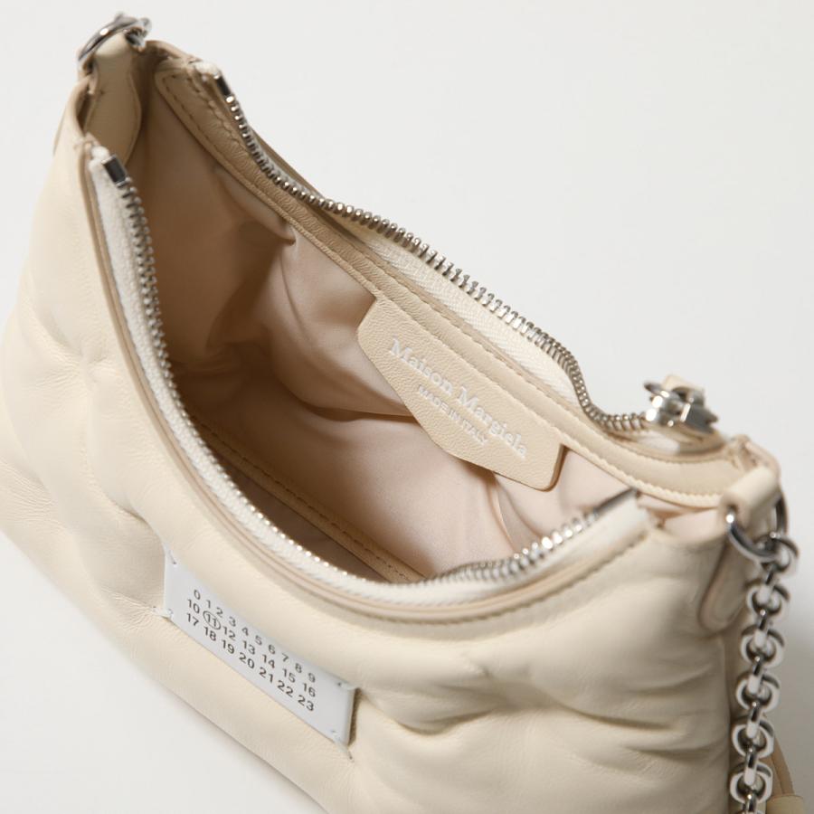 Maison Margiela MAISON MARGIELA メゾンマルジェラ ショルダー Maison Margiela MAISON MARGIELA メゾンマルジェラ ショルダー
