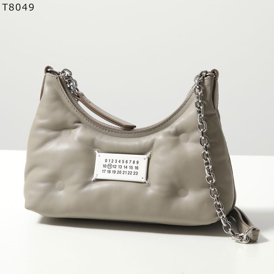 Maison Margiela MAISON MARGIELA メゾンマルジェラ ショルダー Maison Margiela MAISON MARGIELA メゾンマルジェラ ショルダー