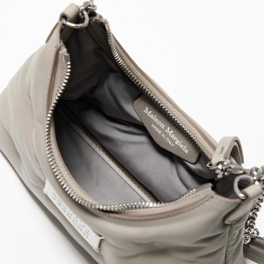Maison Margiela MAISON MARGIELA メゾンマルジェラ ショルダー Maison Margiela MAISON MARGIELA メゾンマルジェラ ショルダー
